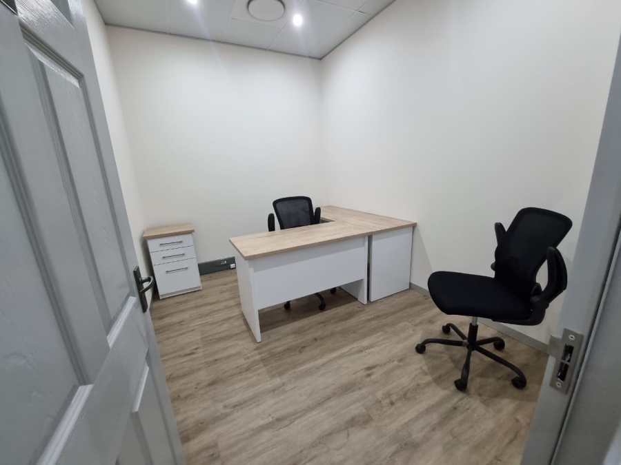 To Let commercial Property for Rent in Protea Park North West